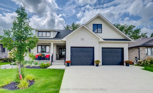 115 Ronnie'S Way, Mount Forest, ON, N0G2L4 | Card Image