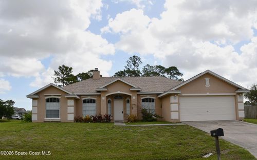 995 Black Coral Ave Nw, Palm Bay, FL, 32907-9494 | Card Image
