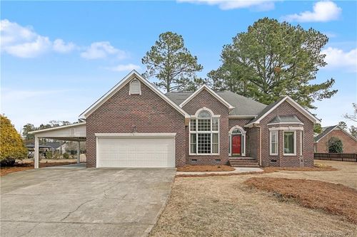 1231 Four Wood Dr, Fayetteville, NC, 28312-7229 | Card Image
