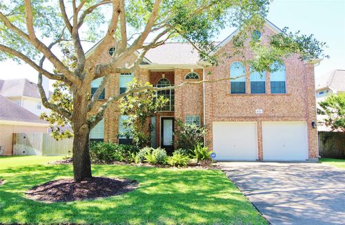 1654 Morning Dew Pl, Missouri City, TX, 77459-4527 | Card Image