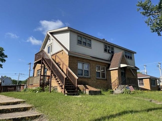 427 N 5 Th St, House other with 5 bedrooms, 3 bathrooms and null parking in Tomahawk WI | Image 5