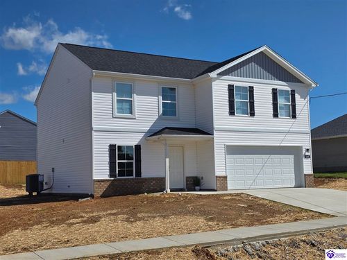 145 Shelton Rd, Radcliff, KY, 40160-9720 | Card Image