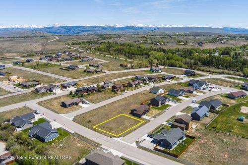 LOT 56 River Bend Street, Pinedale, WY, 82941 | Card Image