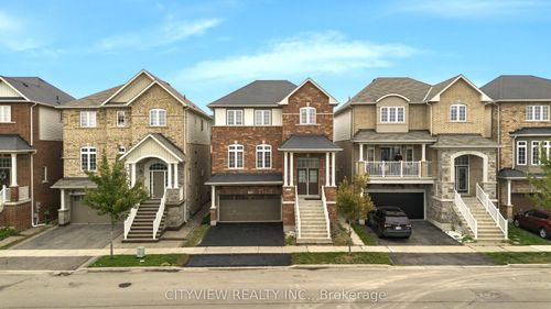 569 Miller Way, Milton, ON, L9T8L8 | Card Image