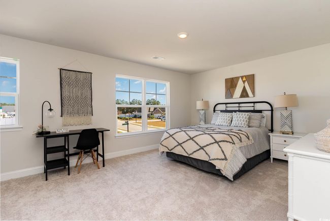 7106 Shooting Star Way, House other with 4 bedrooms, 3 bathrooms and 4 parking in Myrtle Beach SC | Image 20