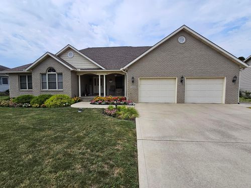 1123 Hillcrest Dr, Bucyrus, OH, 44820-2579 | Card Image