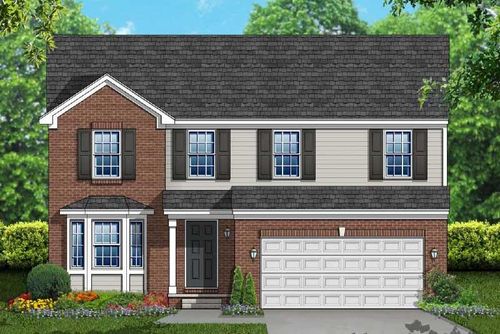 1410 Weeping Willow Ct, Ypsilanti, MI, 48198-1310 | Card Image