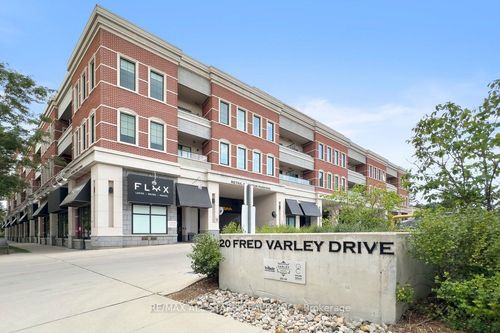 219-20 Fred Varley Dr, Unionville, ON, L3R1S4 | Card Image