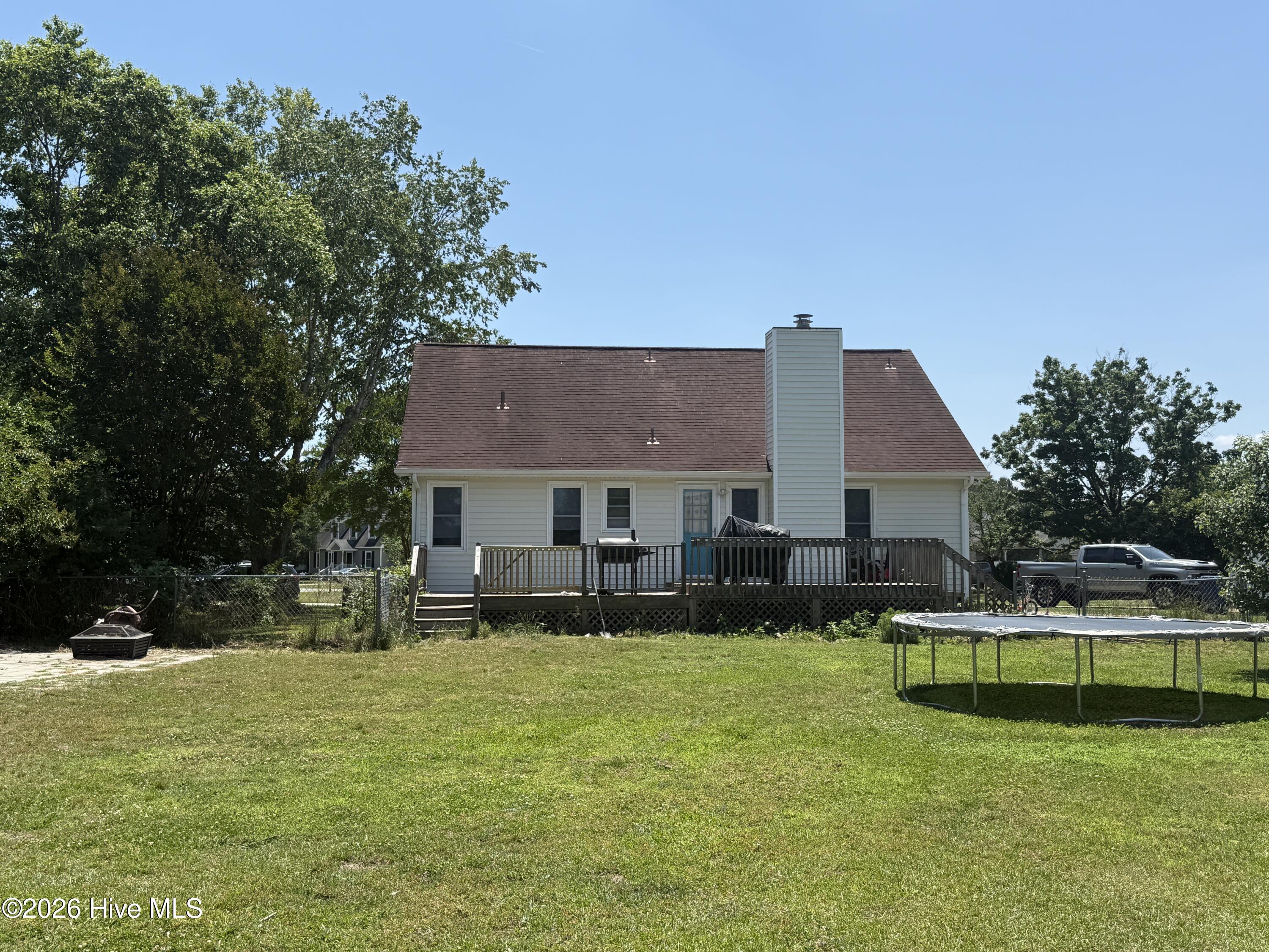 Residential in Winterville 4