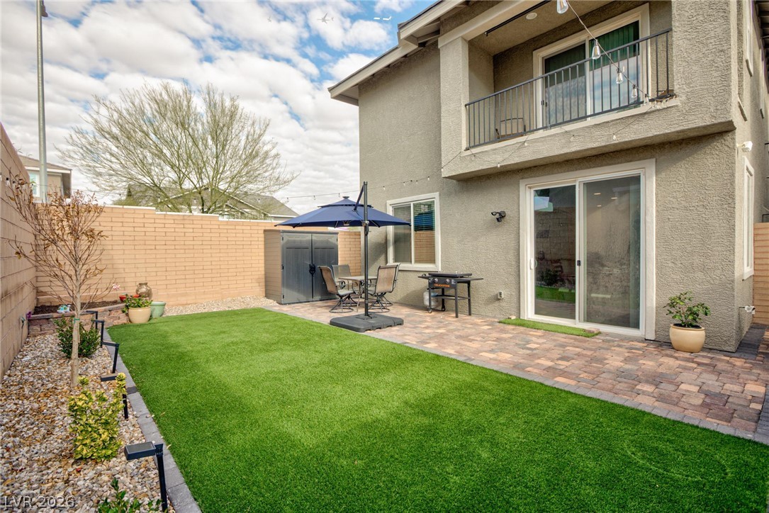Residential in Henderson 5