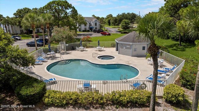 CC-206 - 7040 N Highway 1, Condo with 2 bedrooms, 2 bathrooms and null parking in COCOA FL | Image 28
