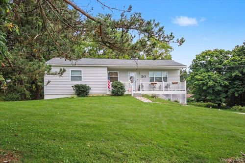 50 Jordan Court, Union Vale, NY, 12570 | Card Image