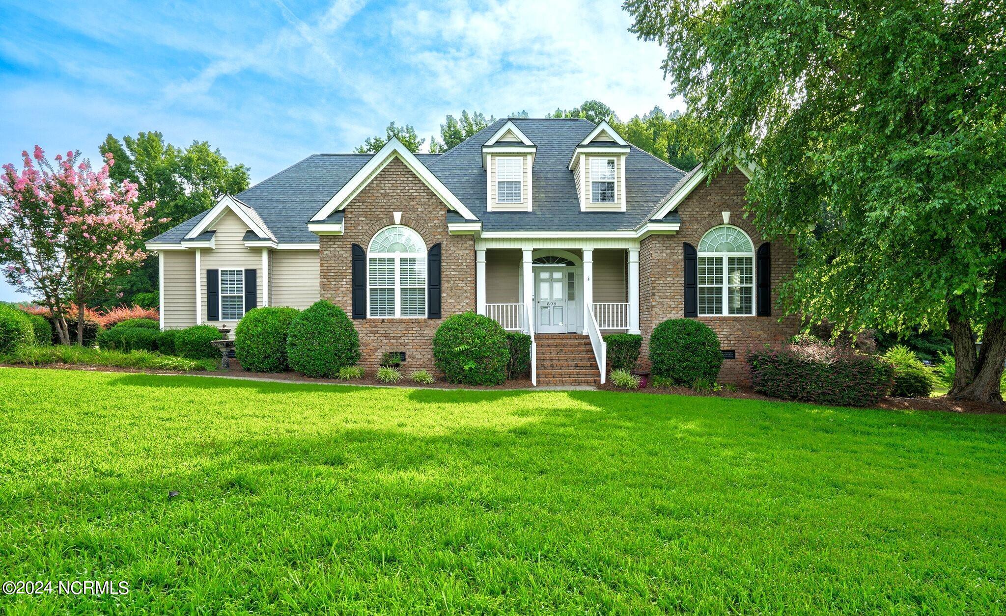 Duck Pond Rd, Nashville, NC 27856