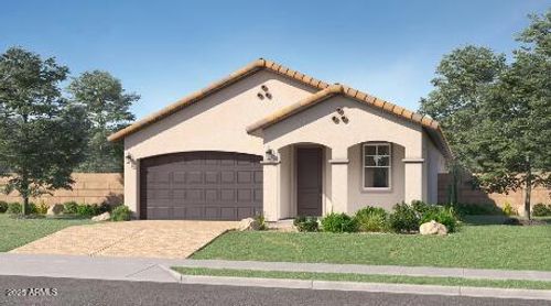 18767 W Sandlewood Dr, Goodyear, AZ, 85338-6633 | Card Image