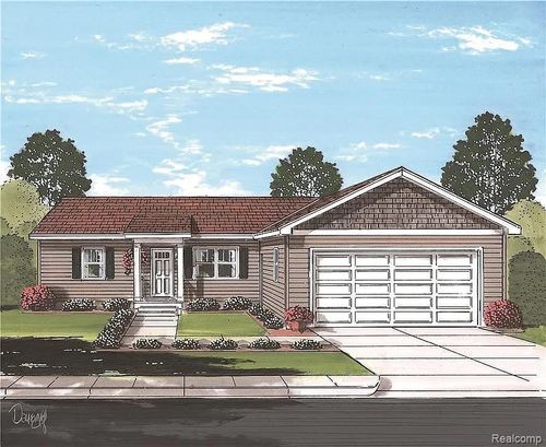 31450 Beverly Rd, Romulus, MI, 48174-4311 | Card Image