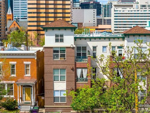 204-1727 N Pearl St, Denver, CO, 80203 | Card Image