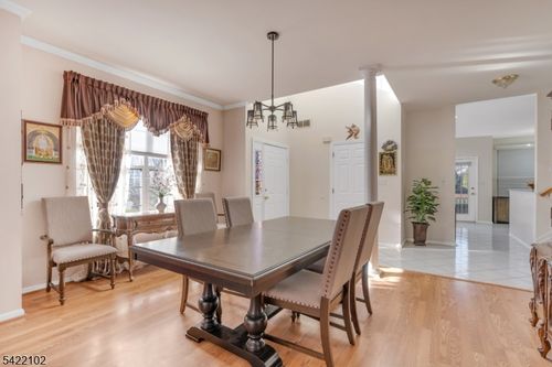 49-49 Gordon Cir, Parsippany, NJ, 07054-3412 | Card Image