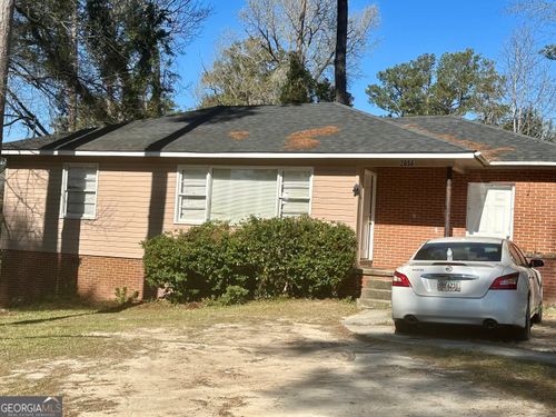 2056 Knightsbridge Road, Macon, GA, 31211 | Card Image