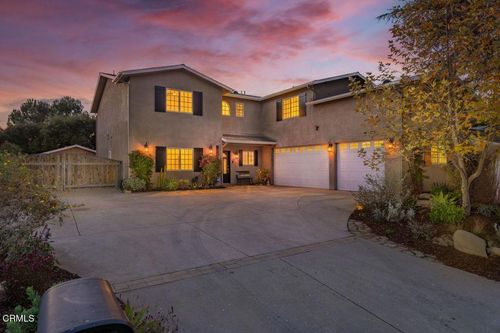 1035 Moreno Dr, Ojai, CA, 93023-3457 | Card Image