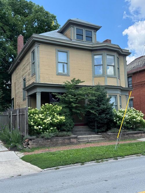 256 W 3rd Ave, Columbus, OH, 43201-3415 | Card Image