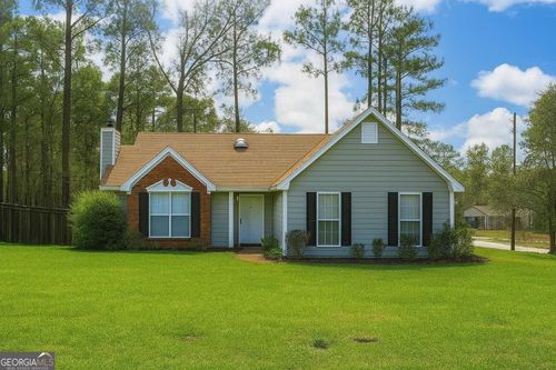 10375 Larrack Ct, Jonesboro, GA, 30238-8016 | Card Image