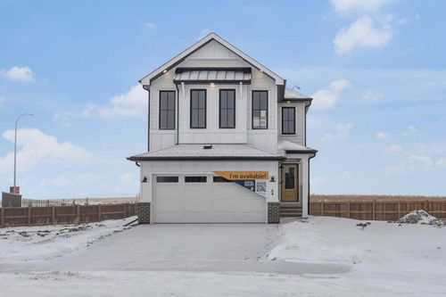 64 Lewisburg Close Ne, Calgary, AB, T3P5J5 | Card Image