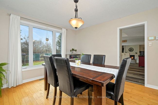 145 Thare Cres, House other with 4 bedrooms, 3 bathrooms and 4 parking in Nepean ON | Image 12