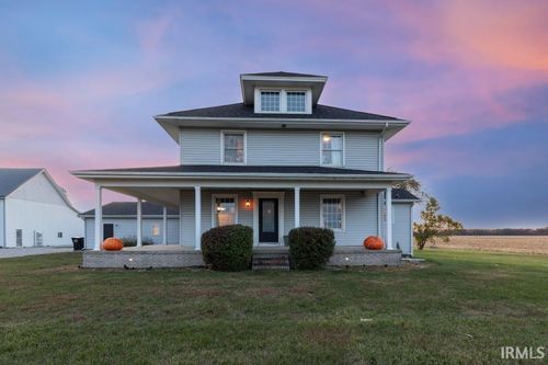 9351 N State Road 25, Lucerne, IN, 46950-9342 | Card Image