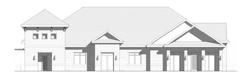 301 W Stage Coach Trl, Willow Park, TX, 76087-8263 | Card Image