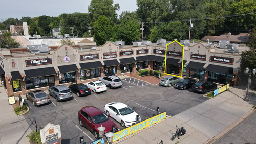 1043 Grand Ave, Saint Paul, MN, 55105-3002 | Card Image