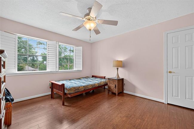 18327 Forest Elms Dr, House other with 4 bedrooms, 3 bathrooms and 2 parking in Spring TX | Image 35