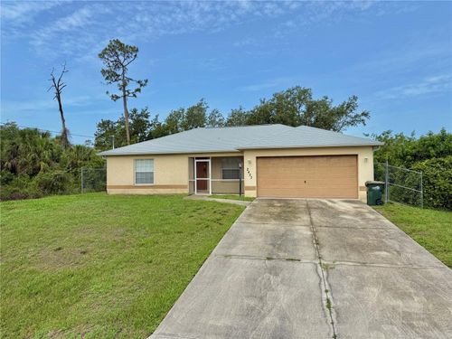 2403 Trianna St, North Port, FL, 34291-5645 | Card Image