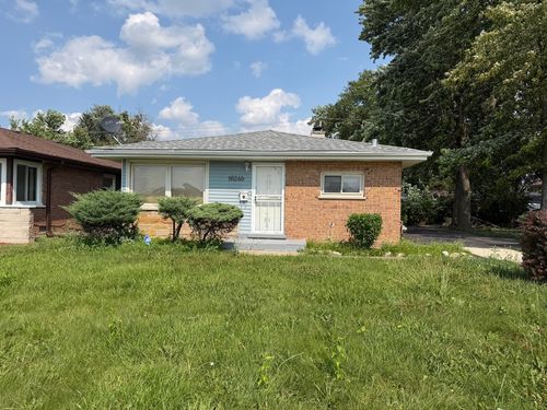 16249 Damen Ave, Markham, IL, 60428-5614 | Card Image