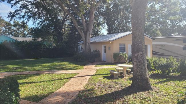 7400 Darien Rd, House other with 3 bedrooms, 2 bathrooms and null parking in Cocoa FL | Image 8