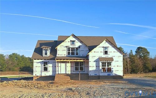 7951 Dandridge Drive, Quinton, VA, 23141 | Card Image