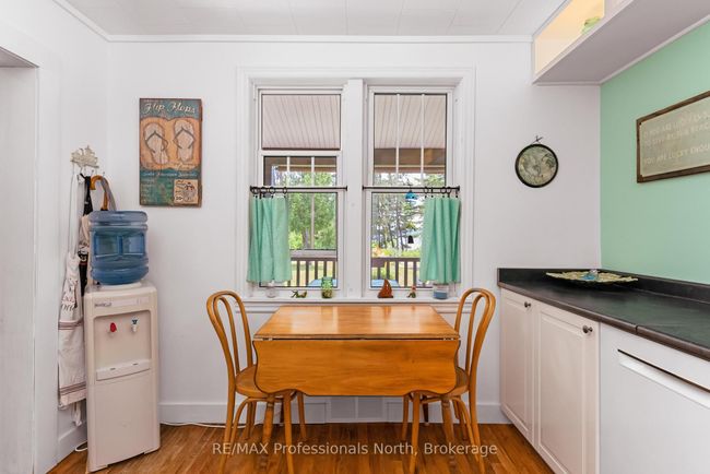 1172 Dwight Beach Rd, House other with 2 bedrooms, 2 bathrooms and 4 parking in Dwight ON | Image 11