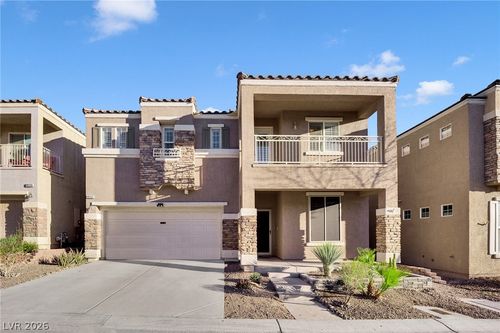 10552 Danielson Ave, Las Vegas, NV, 89129-6457 | Card Image