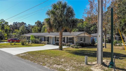 1517 N Grandview St, MOUNT DORA, FL, 32757-3815 | Card Image