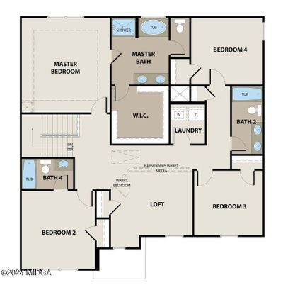 Floor Plan | Image 2