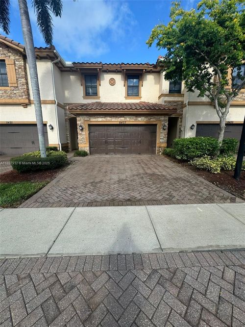 8437 Blue Cove Way, Parkland, FL, 33076-2924 | Card Image