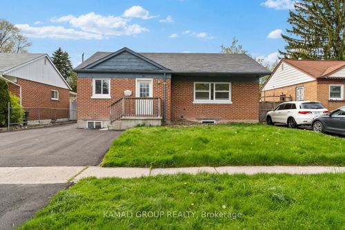 bsmt-76 Admiral Rd, Ajax, ON, L1S2N9 | Card Image