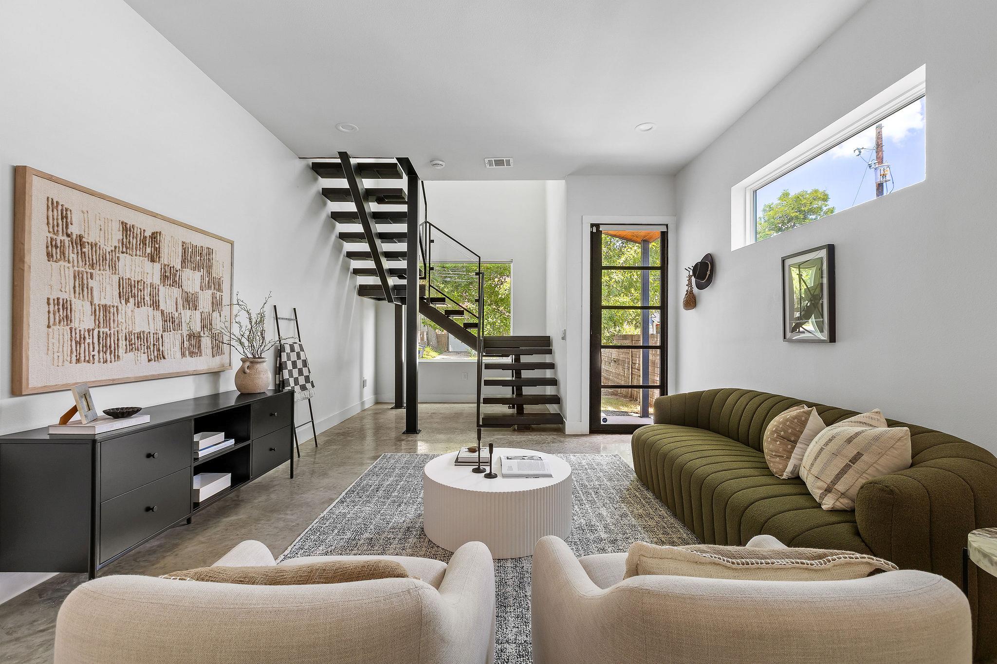 Residential in Austin 4