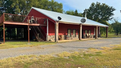 52901 201st Ave, Hodgen, OK, 74939-3006 | Card Image