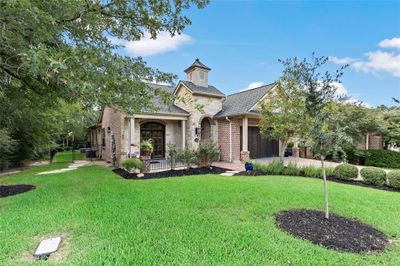 3400 Chinquapin Court, House other with 3 bedrooms, 3 bathrooms and null parking in Bryan TX | Image 3