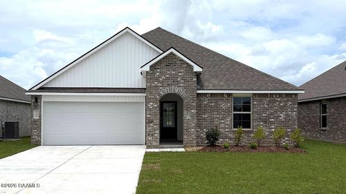 160 Cottage Cove Dr, Maurice, LA, 70555-4473 | Card Image