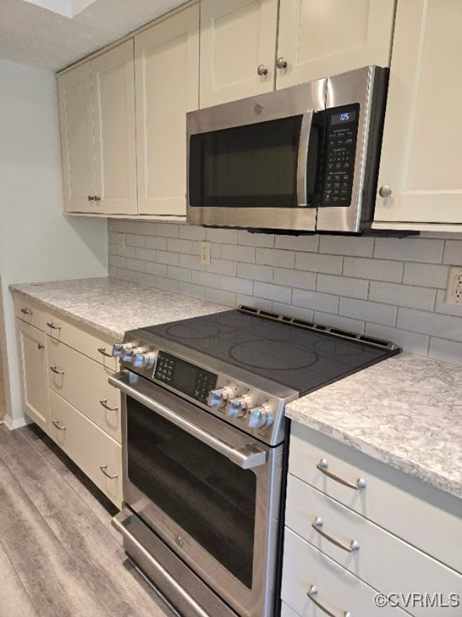 APT-103 - 1503 Regency Woods Rd, Condo with 3 bedrooms, 2 bathrooms and null parking in Henrico VA | Image 4