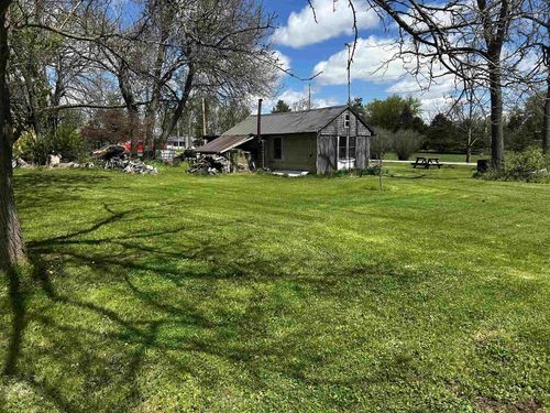N2485 Sheldon Street, Sharon, WI, 53585 | Card Image