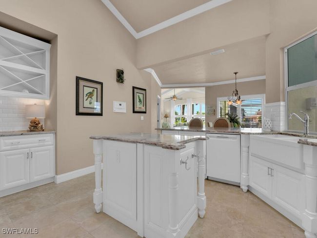 2546 Sw 45 Th St, House other with 4 bedrooms, 3 bathrooms and null parking in Cape Coral FL | Image 5