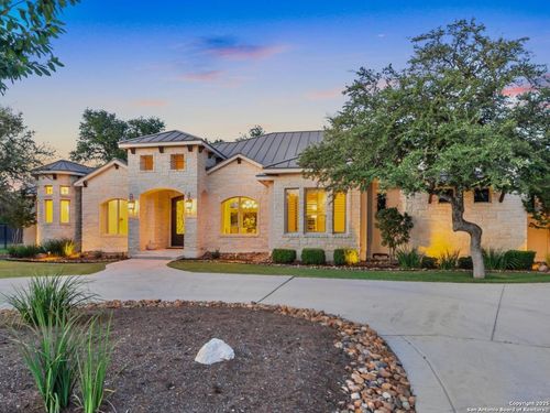 68 Brook Rdg, Fair Oaks Ranch, TX, 78015-4545 | Card Image