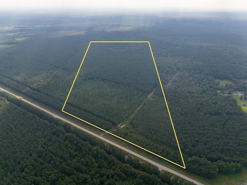 0 Highway 165, Kinder, LA, 70648 | Card Image